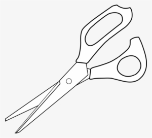 Scissors Clipart Png Free Hd Scissors Clipart Transparent Image Pngkit