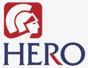 Hero Logo Png Transparent