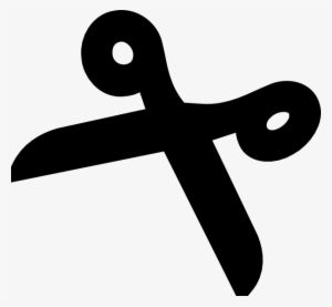 Scissors Salon Hairdresser Clip Art At Clker Com Vector - Clip Of Art Hairdresser's Png