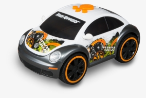 Road Rippers Dancing Car - Vw Beetle