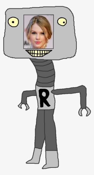 Celebrity Bot - Cartoon