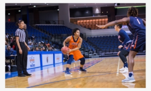Women's Basketball Defeat Livingstone College, 81-65 - Dribble Basketball