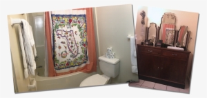 The Art Deco Has It's Own Private Porch - Art Deco