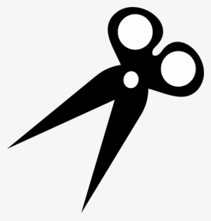 Medium Image - Scissors Silhouette Gif