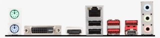 Click - Motherboard