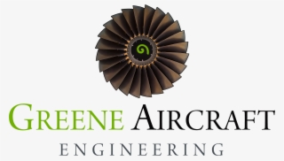 Greene Aircraft Logo R4 - Forever Living Products