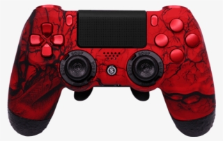 Coolest Scuf Infinity 4ps Pro