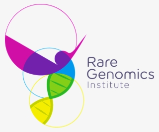 Rare Genomics Institute Logo