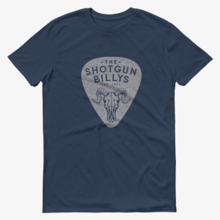 Image Of “sgb Guitar Pick” Lake Blue T-shirt - Superstore Cloud 9 T Shirt