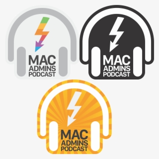 Mac - Mac Admins Podcast