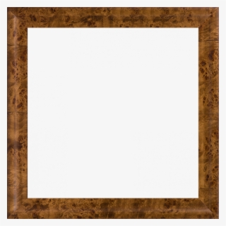 Havana Burl Frame - Picture Frame