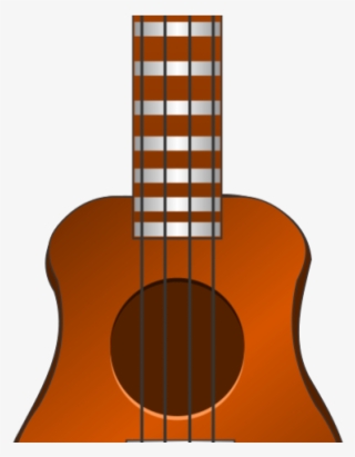 Bass Guitar Clipart Guitar Pick - Acoustic Guitar