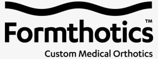 Formthotics Medical Logo Black