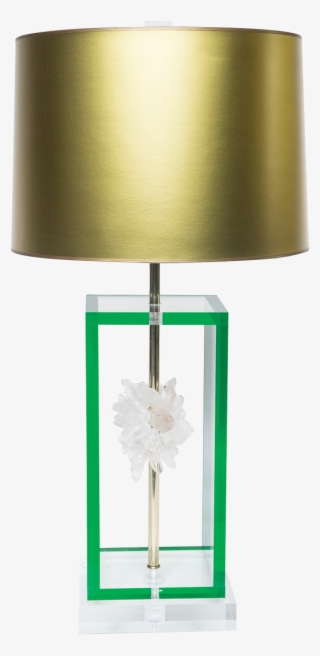 Stellar Starburst Lamp Large - Lamp