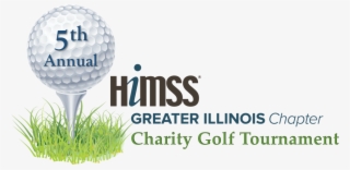 5th Annual Charity Golf Tournament & Dinner - Himss 2011