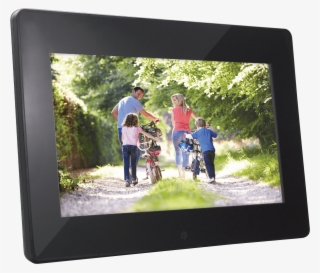 Braun Digiframe 1091 4gb - Digitaler Bilderrahmen