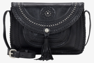 P43106 Black 3 - Shoulder Bag