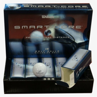 Custom Logo Ball - Speed Golf