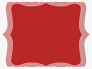 Frame Clipart Label