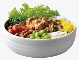 Zesty Bowl - Baked Beans