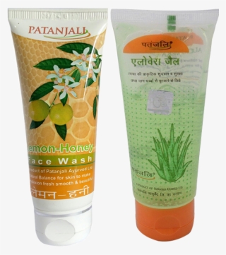 700 X 700 1 - Patanjali Aloe Vera Gel Face Wash