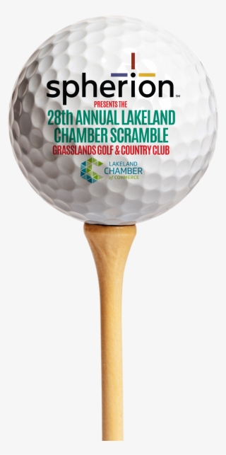 28th Logo Tee - Spherion