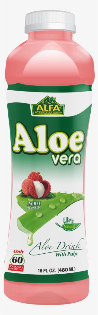 Alfa Vitamins