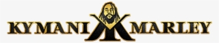 Ky-mani Marley - Emblem