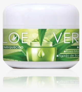 Loja Produtos Naturais Yellow Natura Ref Bebida - Creme De Aloe Vera Natura