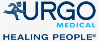 Major Partner - Urgo Medical - Logo Urgo Medical Png