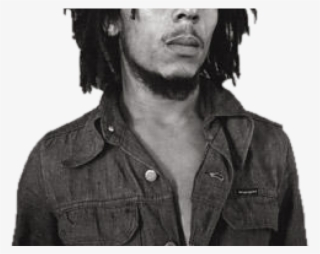 Bob Marley Clipart Png - Bob Marley Interview