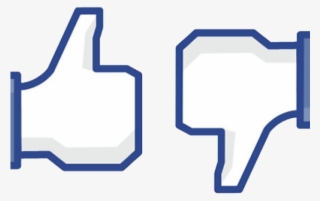 Dislike Cliparts - Likes And Dislikes Facebook