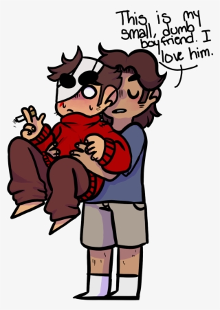 Red Stars Clipart - Eddsworld Patryk Memes