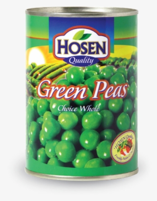 Peas - Hosen Green Peas