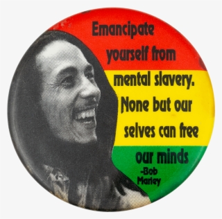 Bob Marley Quote - Bob Marley
