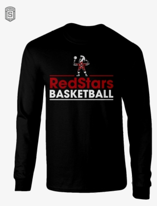 London Redstars Long Sleeve Shirt - Long-sleeved T-shirt