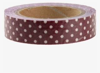 Washi Fabric Tape - Ribbon