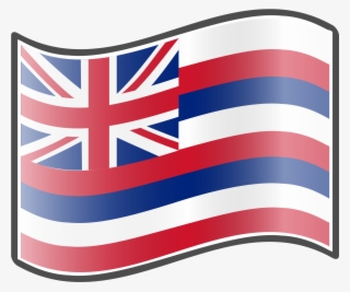 Open - British Hong Kong Flag Emoji