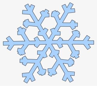 Free Png Download Snowflakevector Png Images Background - Red Snowflake Transparent Background