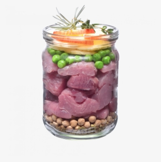 Brit Fresh Provides Delicately Balanced Nutrition With - Snap Pea