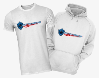 Bgp Store Beta Slogan - Hoodie