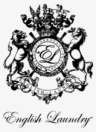 English Laundry Featured In Mr Magazine - English Laundry No 7