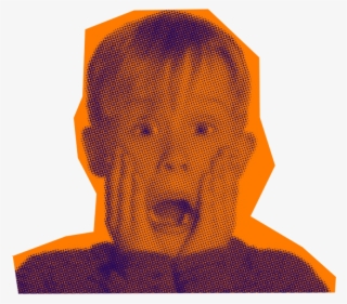 Home Alone Png