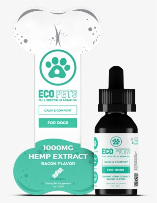 Ecopets - Cbd Drip Eco Pets