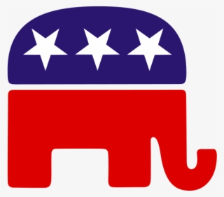 Republicanlogo - ` - Republican Party Symbol