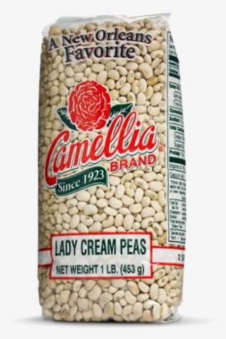 More Views - Lady Peas