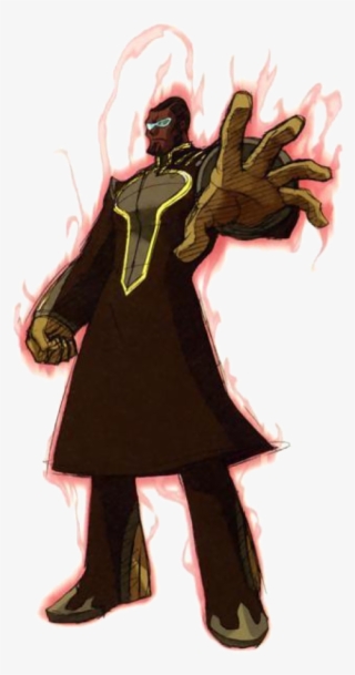 Normal Form - Megaman Starforce Joker