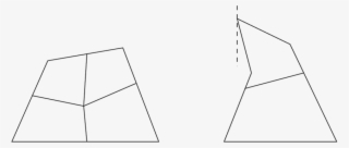 Burmester's Linkage And Its Special Case, Hart's Straight - Hart Straight Line Mechanism