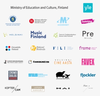 Partnerit Ears - Asia - “ - Music Finland