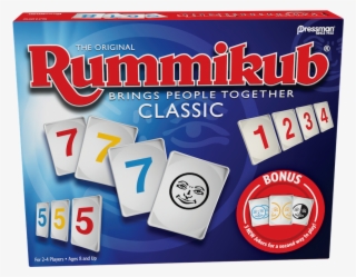 Rummikub